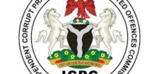 Corruption: ICPC urges Nigerians to reject ‘everyone is doing it’ mindset