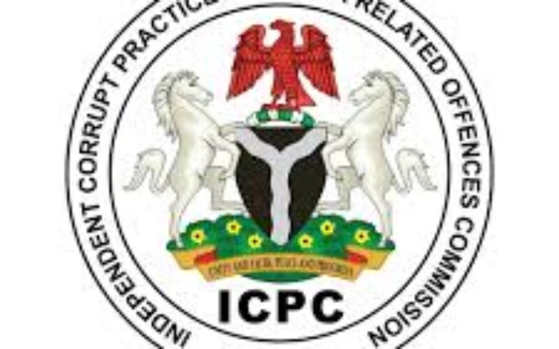Corruption: ICPC urges Nigerians to reject ‘everyone is doing it’ mindset