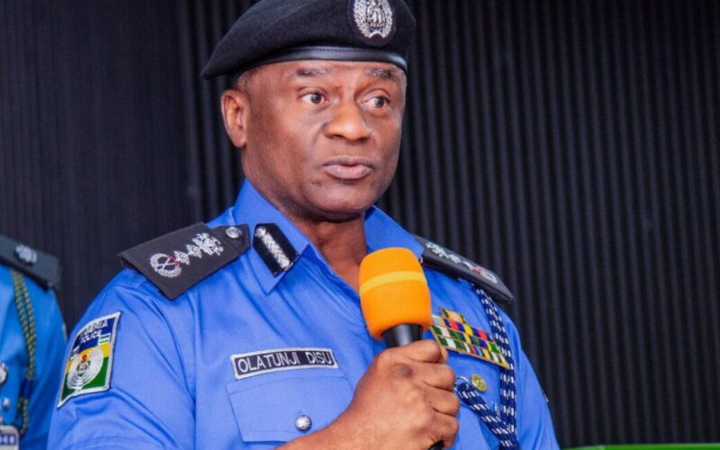 IGP Disu deploys police commissioners to commands, strategic formations