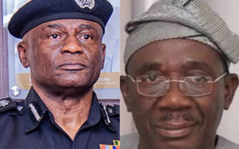 Inciting comments: Police grill Fadahunsi for 2hrs