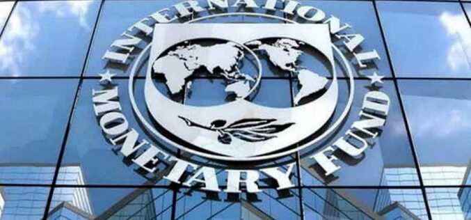 IMF warns stablecoins cannot replace fiscal discipline as global debt risks mount