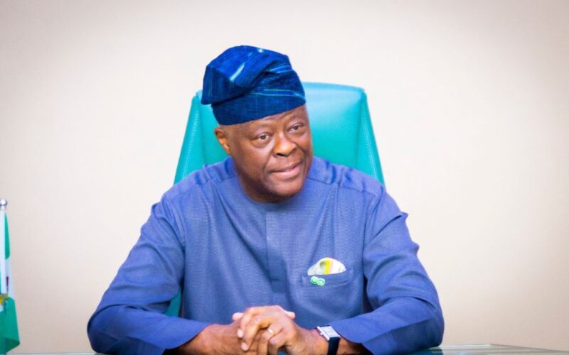 Quiz Oyedele, Edun over N12trn subsidy savings, APM tasks EFCC