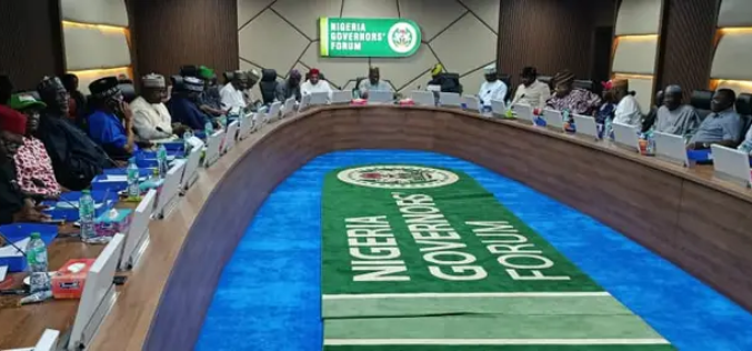 Governors back CNG programme, reject blame over subsidy funds