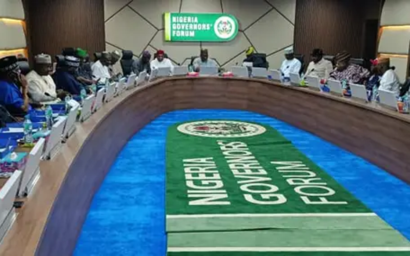 Governors back CNG programme, reject blame over subsidy funds