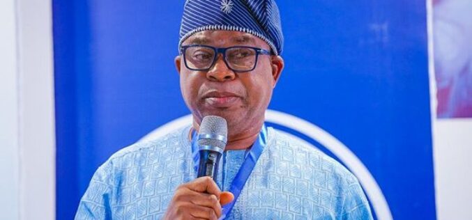 Osun election: APC candidate eyes creative, sports industries to empower youths