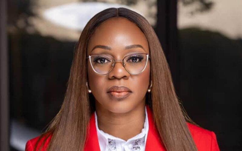 We are deeply Nigerian, with the strength of a global Group — MultiChoice CEO