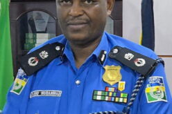 Police arrest 6 suspected kidnappers in Kaduna