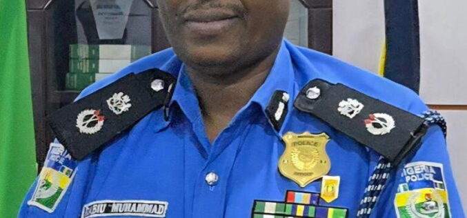 Police arrest 6 suspected kidnappers in Kaduna
