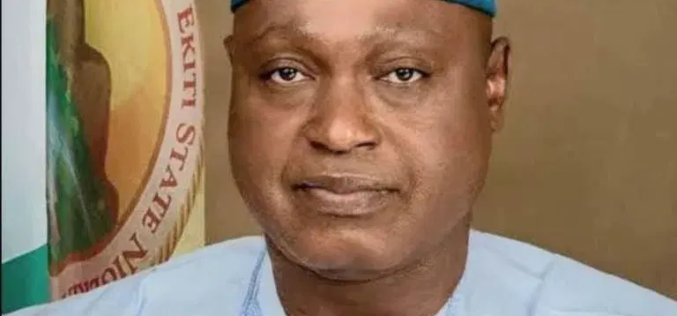 Tribunal slams SDP over lack of diligent prosecution of case against Oyebanji