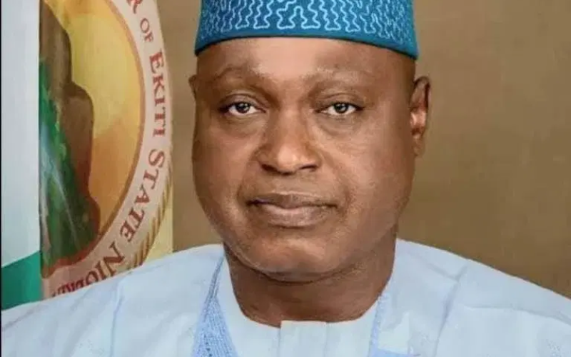 Ekiti guber: Oyebanji formulates six issues before tribunal