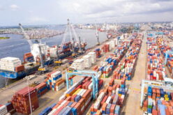 APM Terminals Apapa records 6% export growth in H1 of 2026