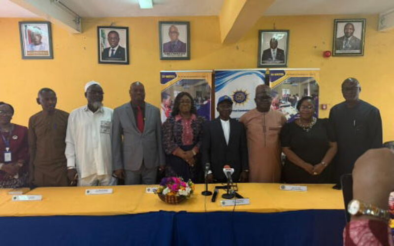WAEC withholds results of candidates from indebted states