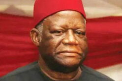 Measures to tackle security challenges in Southeast Nigeria
