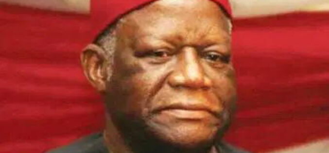 Measures to tackle security challenges in Southeast Nigeria