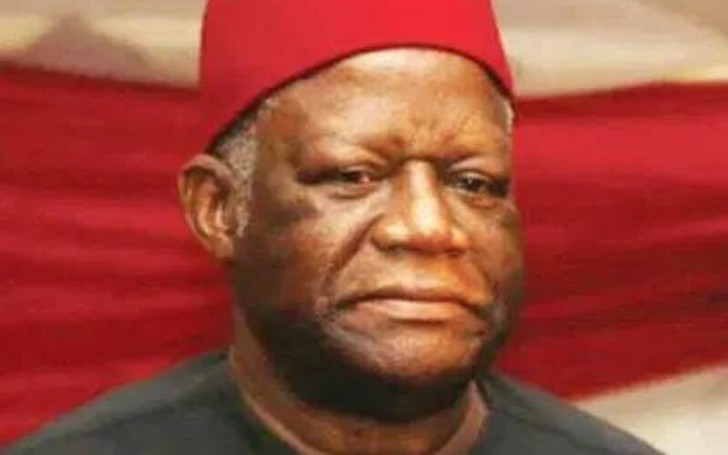 Measures to tackle security challenges in Southeast Nigeria