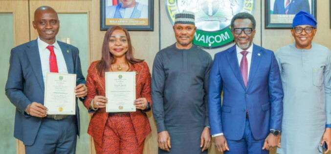 Cornerstone Insurance, FINInsurance meet NIIRA 2025 recapitalisation requirement