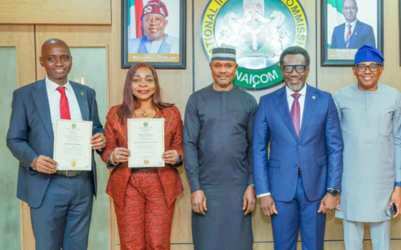 Cornerstone Insurance, FINInsurance meet NIIRA 2025 recapitalisation requirement