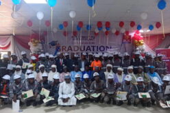 BUA cement empowers host communities, employs 52 graduates after intensive training
