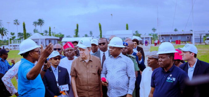 Economic Summit: We are ready to invest in Delta- Brazil, Malaysia investors