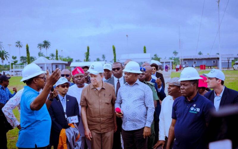 Economic Summit: We are ready to invest in Delta- Brazil, Malaysia investors