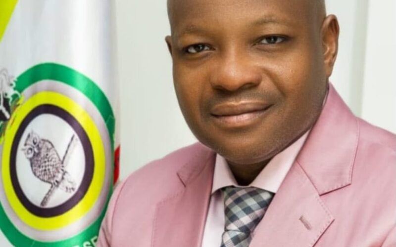 kwara Kidnap rescue: Okai commends DG DSS, military,others overs safe rescue of victims