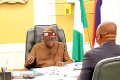 Without Tinubu’s reforms, subsidy could’ve hit ₦53tn, dollar ₦3,500 — NRS boss