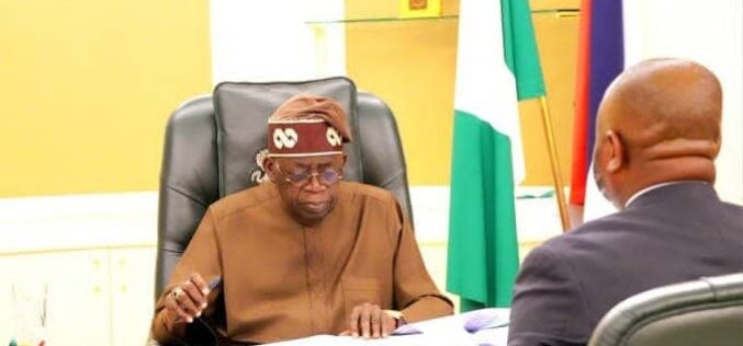 Without Tinubu’s reforms, subsidy could’ve hit ₦53tn, dollar ₦3,500 — NRS boss