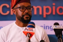 Nigeria’s Samuel becomes president of Commonwealth Fencing Federation