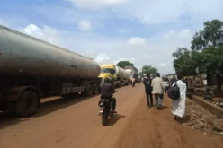 Insecurity: Protesters block Mokwa-Bida highway over persistent banditry