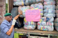 Customs FOU ‘A’ dismantles ₦3.24bn smuggling syndicate