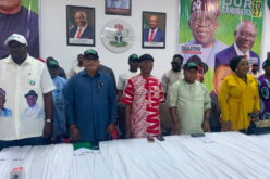 Tinubu’s reforms are targeted at laying foundation for long-term National growth – Funkekeme