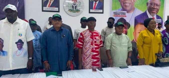 Tinubu’s reforms are targeted at laying foundation for long-term National growth – Funkekeme