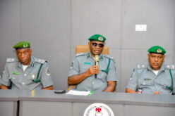 Apapa Customs breaks revenue record, collects N323Billion in one month