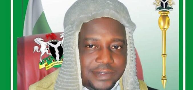 Edo Speaker denies alleged plan to repeal legislative, judicial autonomy