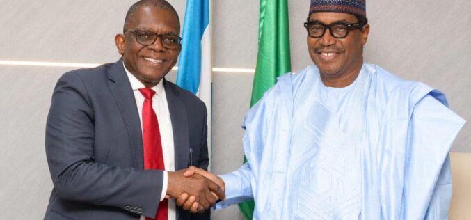 NPERA commences operations as port economic regulator