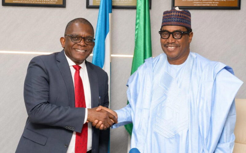 NPERA commences operations as port economic regulator