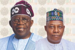 LikeMinds volunteers targets 2.5 million votes for Tinubu in 2027