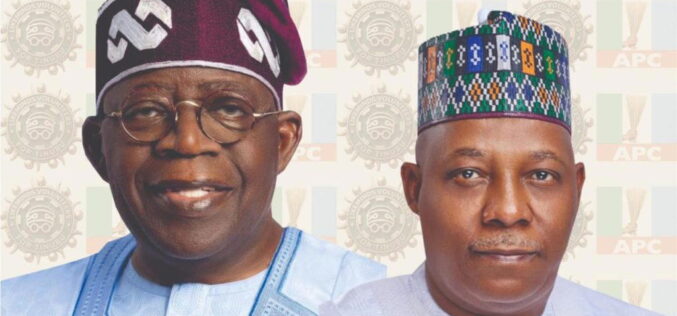 LikeMinds volunteers targets 2.5 million votes for Tinubu in 2027