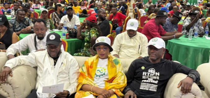 2027: Pro-Tinubu group woos South-East with SEDC, infrastructure projects
