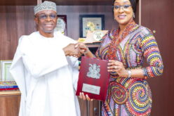 NPA facilitates release of NDPHC power equipment worth Billions