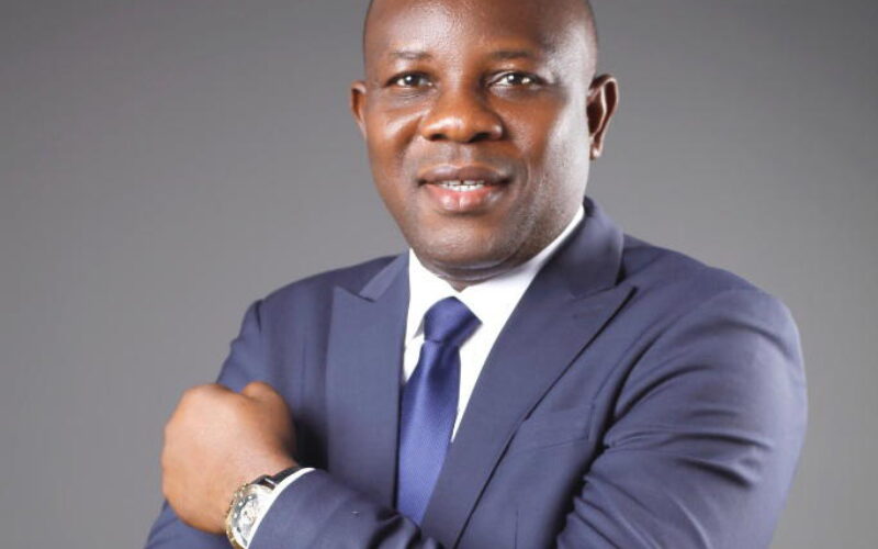 How Chris Paul Nwuche built Stova Industries around everyday consumer needs