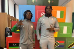 Three Nigerians break new ground at FIFAe tournament