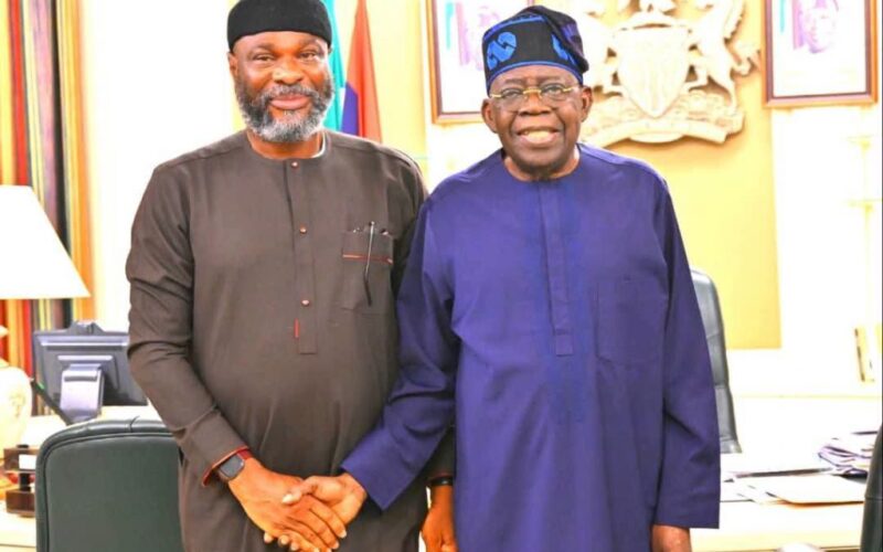 Maritime Varsity, FMC laws will transform Delta South – Joel-Onowakpo