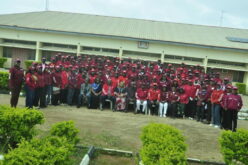 Fight Against Illicit Drugs: NDLEA trains counsellors on rehab guidelines
