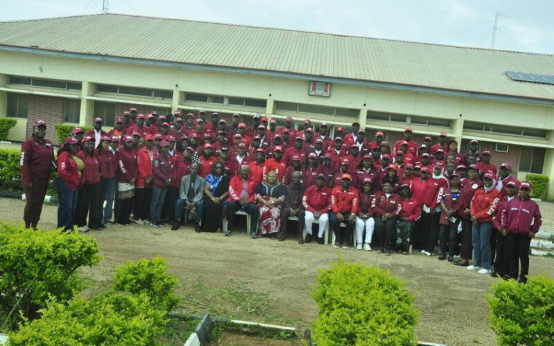 Fight Against Illicit Drugs: NDLEA trains counsellors on rehab guidelines