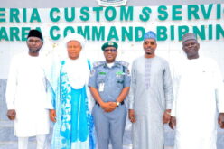 Nigeria, Niger Customs administrations deepen cooperation to boost border trade