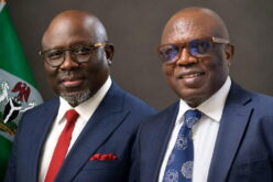 Siakpere salutes Oborevwori, Deltans on State’s 35th anniversary