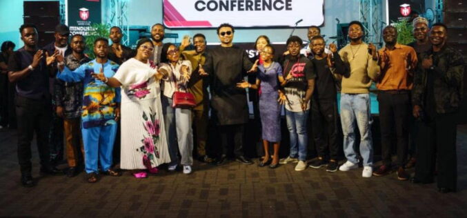 EeZee Tee set for 5th Mindustry Conference in Lagos