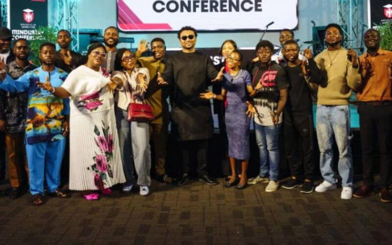 EeZee Tee set for 5th Mindustry Conference in Lagos