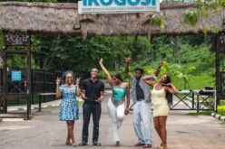 Ikogosi warm springs resort joins AFRIMMA for 2026 festival